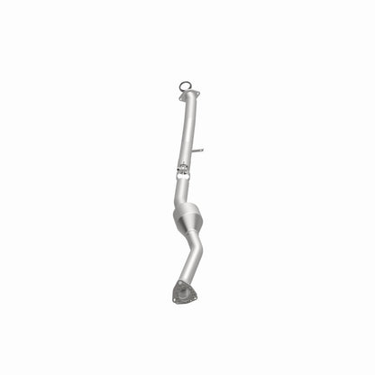 Parte inferior da carroceria Magnaflow Conv DF 2011-2013 Forester H4 2.5 OEM