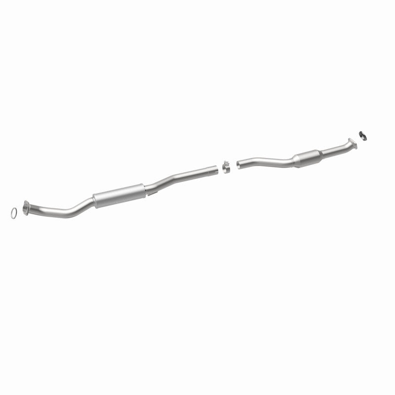 MagnaFlow Direct-Fit Catalytic Converter Mazda MX-5 Miata