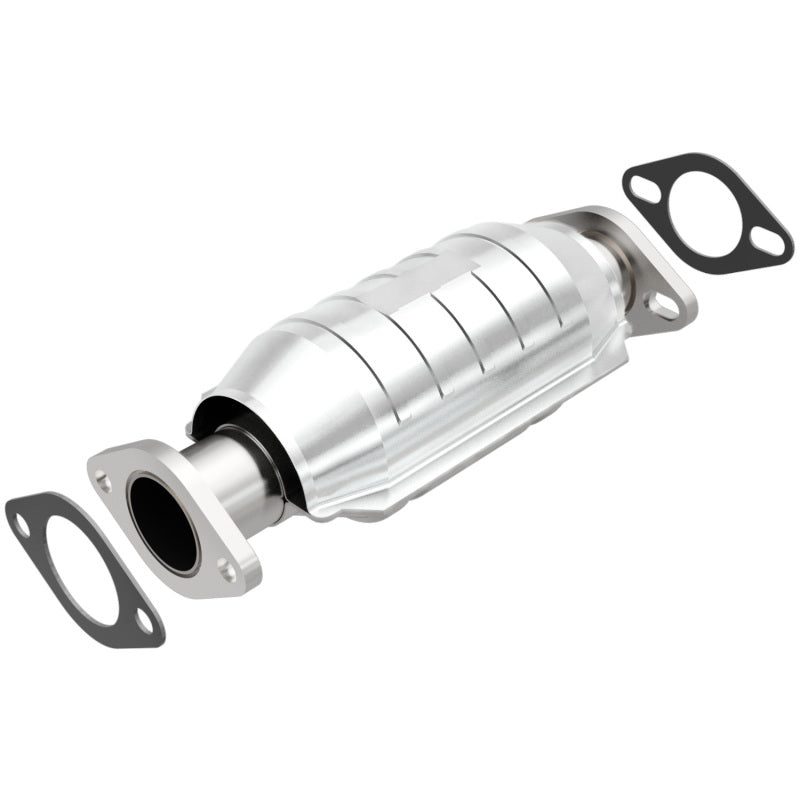 MagnaFlow Conv ajuste directo Mazda-Nissan