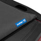 Lund 05-17 Nissan Frontier (5ft. Bed w/o Utility TRack) Genesis Elite Roll Up Tonneau Cover - Black