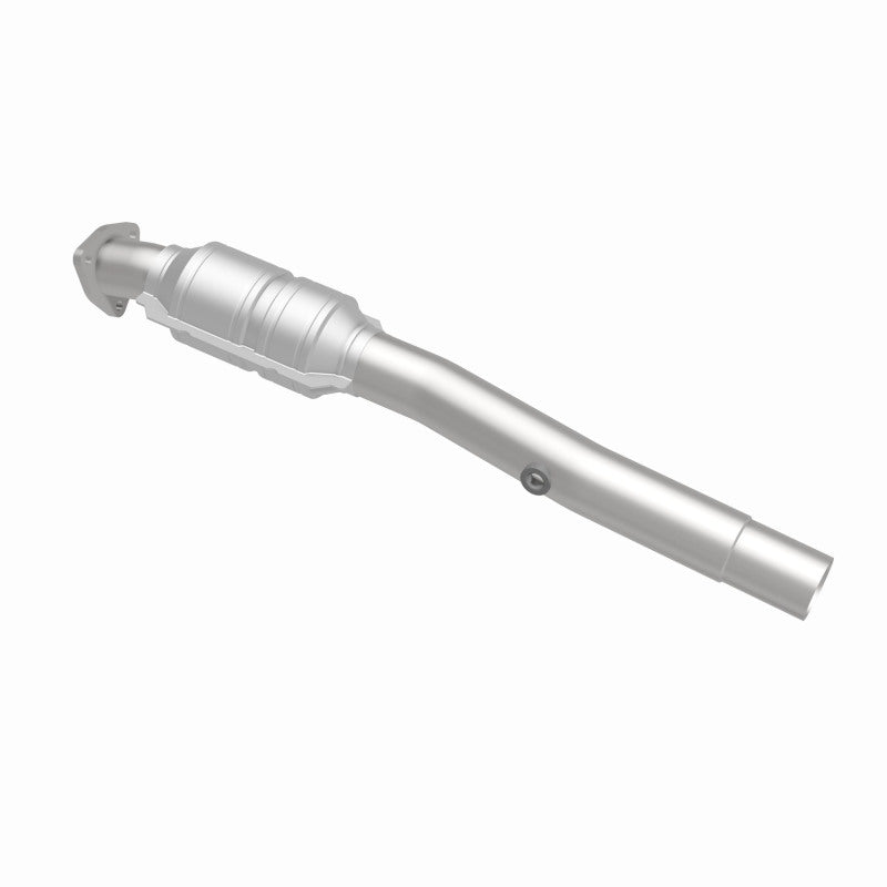 MagnaFlow Direct Fit Catalytic Converter 97-05 Audi A8 Quatt 4.2L Driver Side