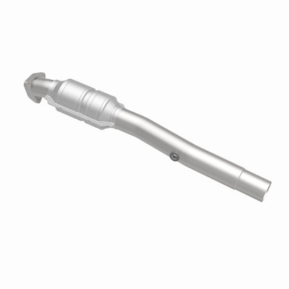 MagnaFlow Direct Fit Catalytic Converter 97-05 Audi A8 Quatt 4.2L Driver Side