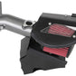 AEM C.A.S. 19 Toyota Corolla Hatchback 2.0L F/I Cold Air Intake