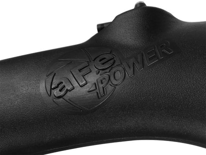 aFe Magnum FORCE Stage-2 Pro 5R Sistema de admissão de ar frio 11-13 BMW 335i/xi (E9x) L6 3.0L (t) N55