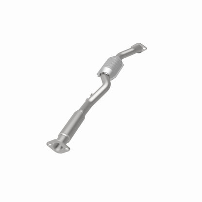 MagnaFlow Direct Fit Catalytic Converter Nissan 85-86