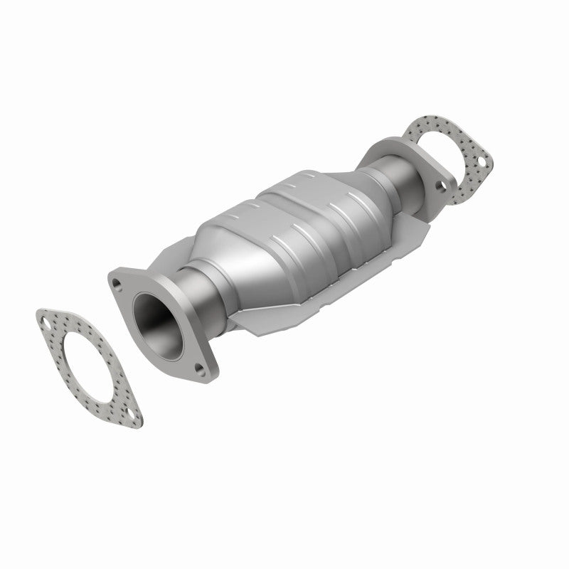 MagnaFlow Direct Fit Catalytic Converter 00-01 Maxima/I30 rr OEM