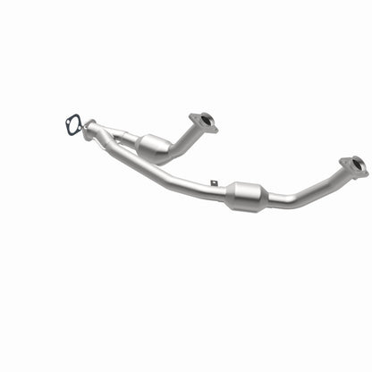 MagnaFlow Direct Fit Catalytic Converter Taurus 94