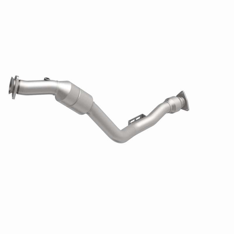 MagnaFlow Direct Fit Catalytic Converter 04/06 VW Phaeton 4.2L Front Driver Side