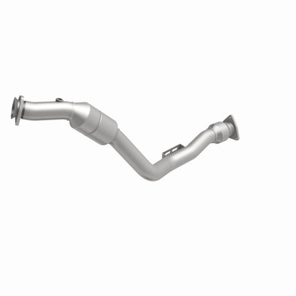 MagnaFlow Direct Fit Catalytic Converter 04/06 VW Phaeton 4.2L Front Driver Side