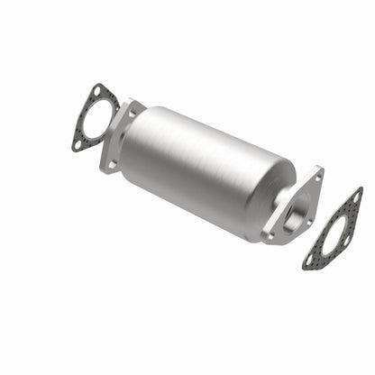 MagnaFlow Direct Fit Catalytic Converter Honda 80 87