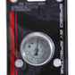 Spectre Fuel Pressure Gauge (Liquid Filled) 0-15psi