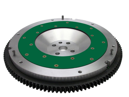 Fidanza 71-75 Triumph TR6 2.5L Aluminio Volante
