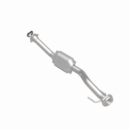 MagnaFlow Direct Fit Catalytic Converter 02-05 Trailblazer 4.2L OEM