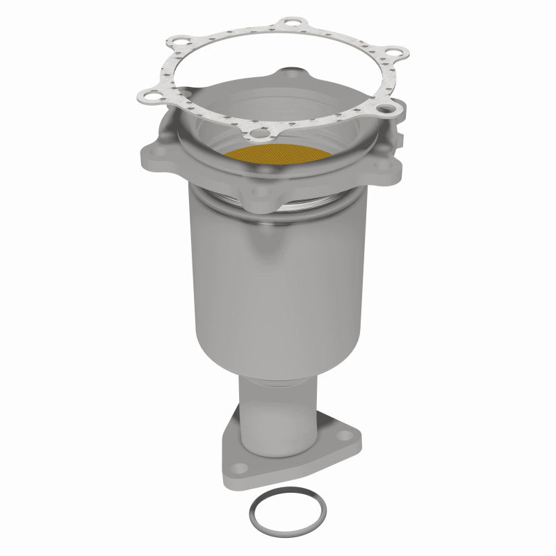 MagnaFlow Direct Fit Catalytic Converter 01-04 Pathfinder P/S frt OE