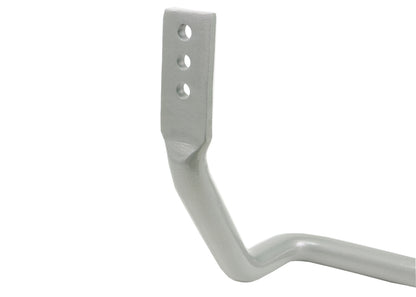 Whiteline 02/95-01/02 BMW Serie 3 E36/316i/318Ti Compact Front Heavy Duty Ajustable 27mm Swaybar