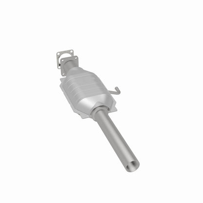 MagnaFlow Direct Fit Catalytic Converter 87-90 Jeep Wrangler 4.2L L6