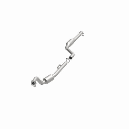 MagnaFlow Direct Fit Catalytic Converter 96-98 Mercedes SL500 5.0L
