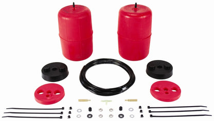 Kit de mola pneumática 1000 para elevação a ar