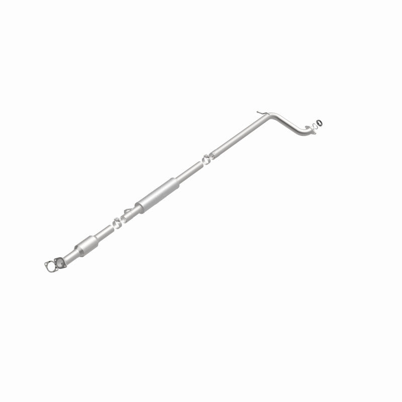 MagnaFlow Direct Fit Catalytic Converter OEM 04-06 Mitsubishi Galant V6 3.8L Underbody