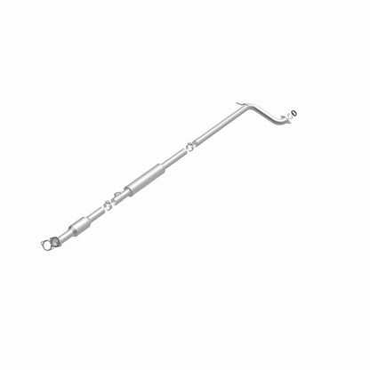 MagnaFlow Direct Fit Catalytic Converter OEM 04-06 Mitsubishi Galant V6 3.8L Underbody