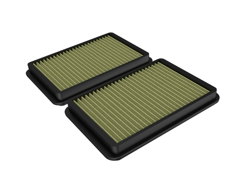 Filtro de ar aFe Magnum FLOW Pro Guard7 21+ RAM 1500 TRX V8-6.2L