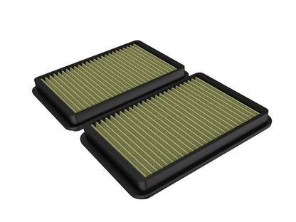 Filtro de ar aFe Magnum FLOW Pro Guard7 21+ RAM 1500 TRX V8-6.2L