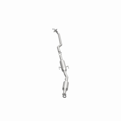 MagnaFlow Direct Fit Catalytic Converter 98-99 Toyota Corolla 1.8L