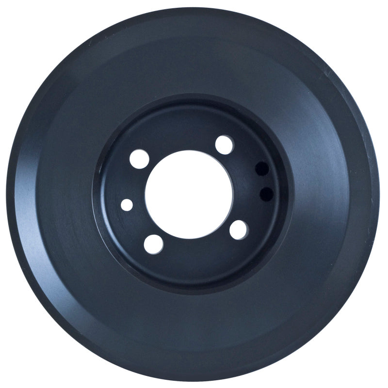 Amortiguador de acero balanceado internamente Fluidampr Mitsubishi 4G63/T DSM I-4