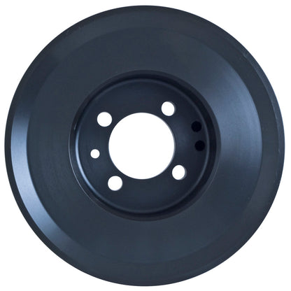 Amortiguador de acero balanceado internamente Fluidampr Mitsubishi 4G63/T DSM I-4
