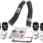 aFe BladeRunner Intercooler Tubes Combo 07.5-09 Dodge Diesel Trucks L6-6.7L (td)