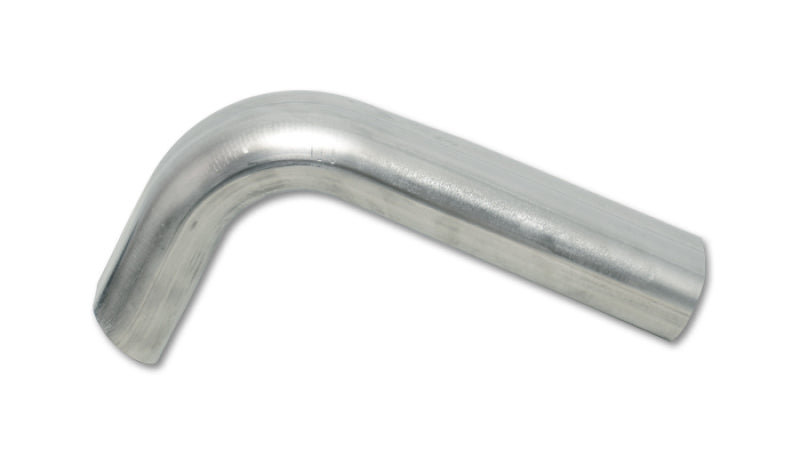 Vibrante 3 pol. Oval (tamanho nominal) T304 SS 90 graus VERTICAL Curva do mandril 6 pol x 6 pol comprimentos das pernas