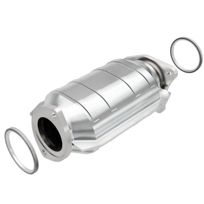 MagnaFlow Direct Fit Catalytic Converter 96-97 Lexus LS400 4.0L