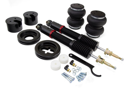Kit traseiro Air Lift Performance 15-17 Volkswagen Golf R