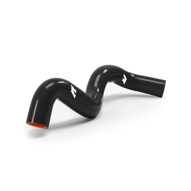 Mishimoto 06-14 Mini Cooper S (Turbo) Kit de manguera de silicona negra
