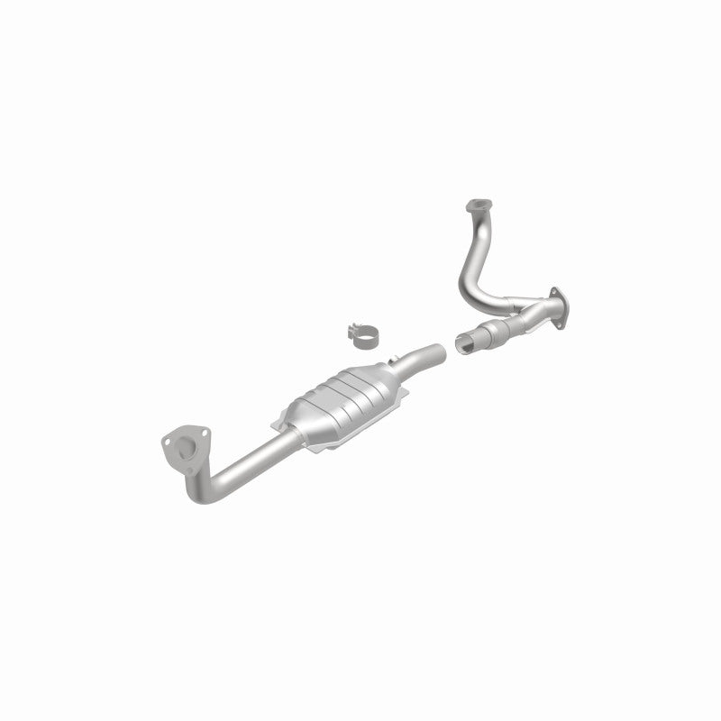 MagnaFlow Direct Fit Catalytic Converter 98-02 3.5L Isuzu Trooper DS