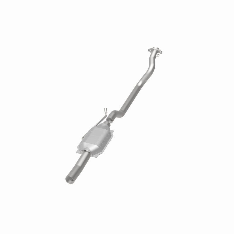 MagnaFlow Direct Fit Catalytic Converter Ford 84 86