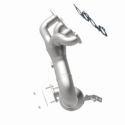 MagnaFlow Direct Fit Catalytic Converter 05-11 Volvo XC90 4.4L Rear
