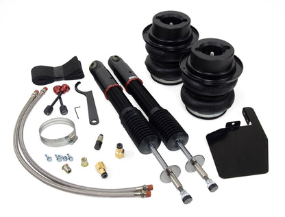 Kit traseiro Air Lift Performance 13-15 Acura ILX / 12-15 Honda Civic