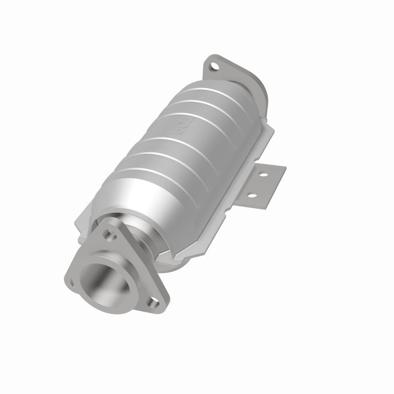 MagnaFlow Direct Fit Catalytic Converter 98 Elantra 1.8L Rear Conv 9