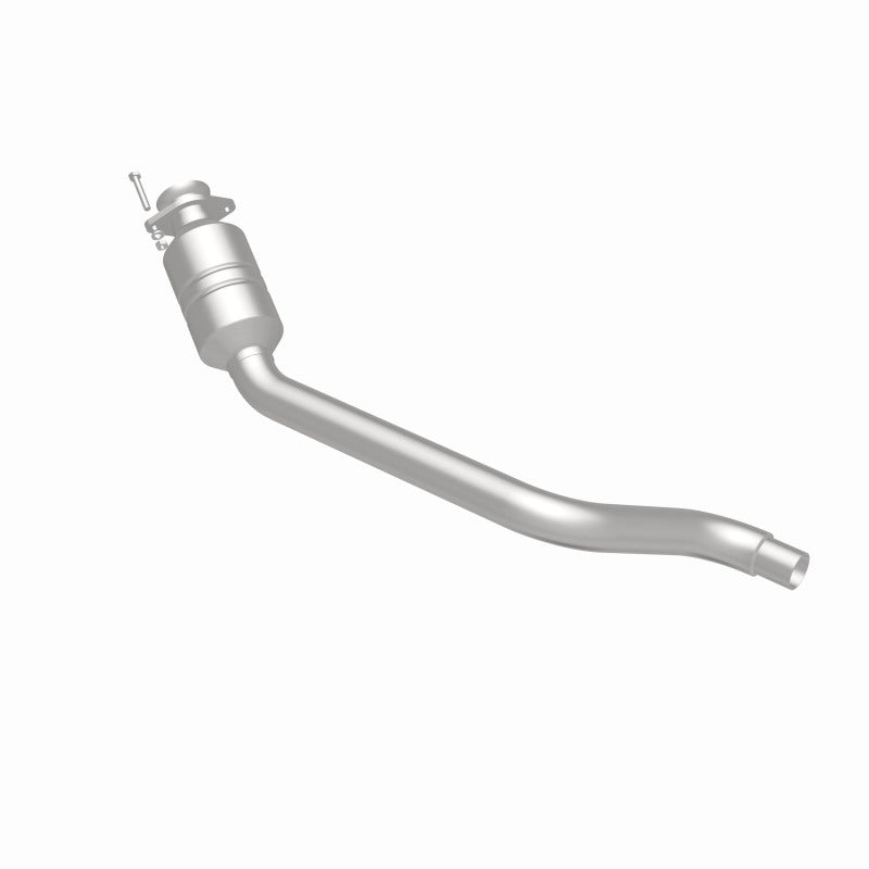 MagnaFlow Direct Fit Catalytic Converter 10-12 Jaguar XF 5.0L