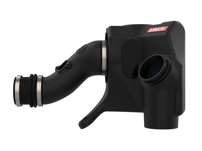 aFe Takeda Momentum Pro 5R Sistema de admisión de aire frío 17-19 Honda Ridgeline V6-3.5L