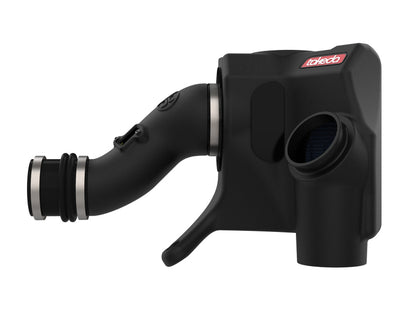 aFe Takeda Momentum Pro 5R Sistema de admisión de aire frío 17-19 Honda Ridgeline V6-3.5L