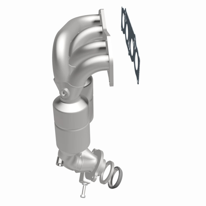 MagnaFlow Direct Fit Catalytic Converter 01-03 Toyota RAV4 2.0L