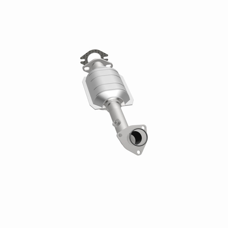 MagnaFlow Direct Fit Catalytic Converter 01-04 Pathfinder Driver Side Rear