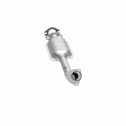 MagnaFlow Direct Fit Catalytic Converter 01-04 Pathfinder Driver Side Rear