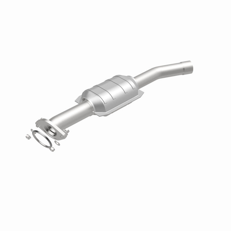 MagnaFlow Direct Fit Catalytic Converter 99-05 Mazda Miata/MX5 (Exc Turbocharged) 1.8L A/T