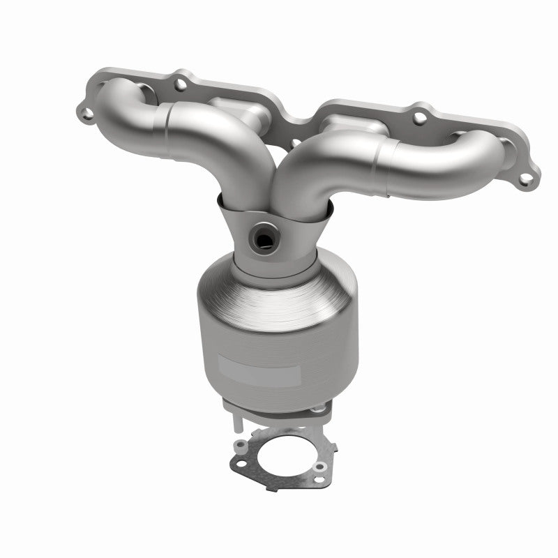 MagnaFlow Direct Fit Catalytic Converter 95/98 Saturn SC/SL/SW 1.9L