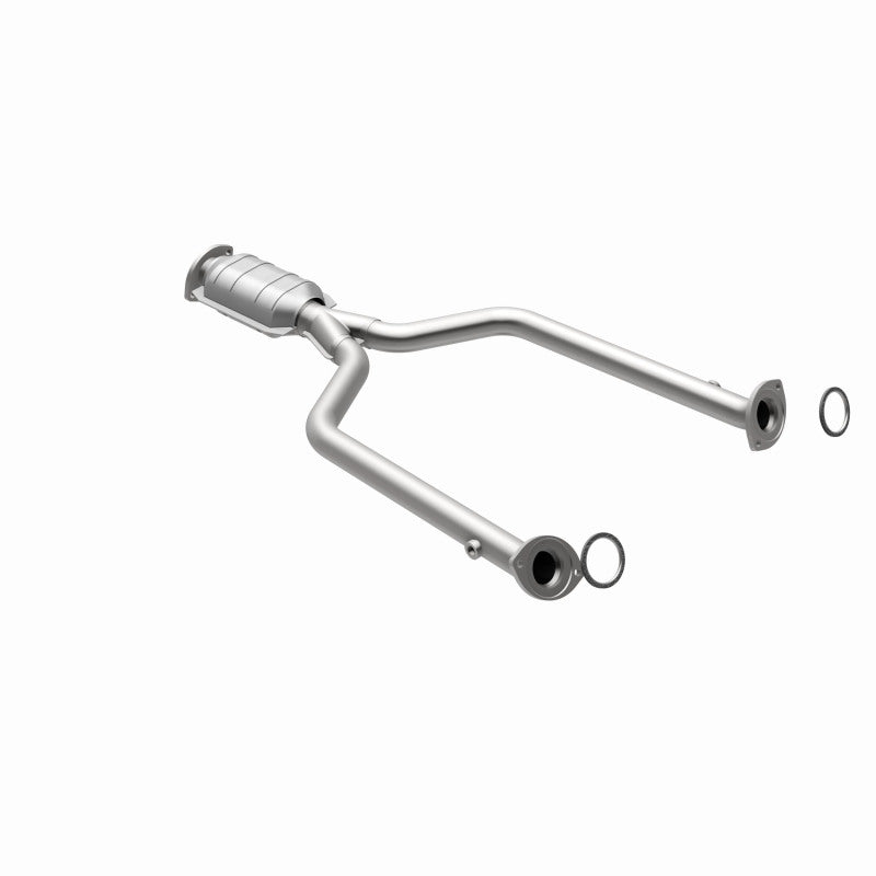 MagnaFlow Conv DF 02-08 Lexus SC430 4.3L Trasero