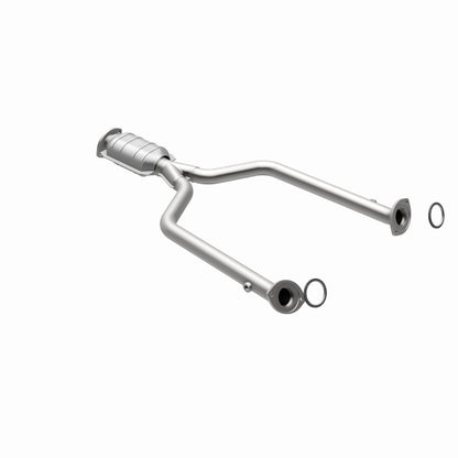 MagnaFlow Conv DF 02-08 Lexus SC430 4.3L Trasero