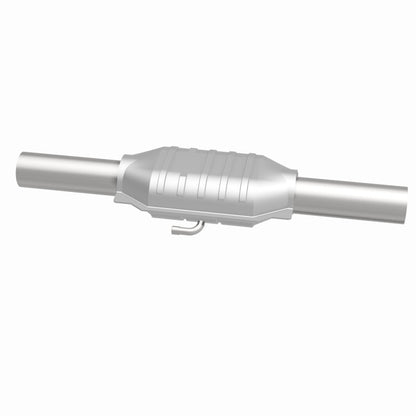 MagnaFlow Direct Fit Catalytic Converter 81-83 Jeep Cherokee 5.9L V8